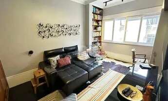 Imagem: Apartamento com 2 quartos à venda, 76 m²