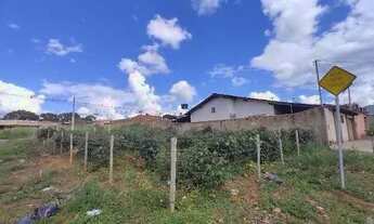 Imagem: Lote de Esquina - Resid Tangará