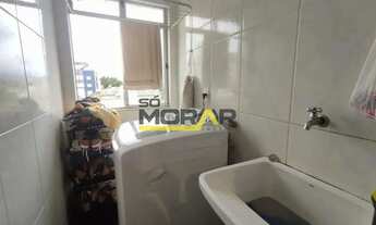 Imagem 12: Apartamento - Cobertura (2 quartos )com elevador à venda no bairro Fernão Dias, em Belo Ho