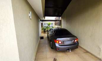 Imagem 4: CASA COM PISCINA E ÁREA GOURMET