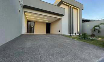 Imagem 2: Casa Setor Faiçalville 360m²