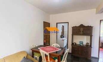 Imagem 3: Apartamento de 2 quartos, Bairro Novas Floresta em Belo Horizonte