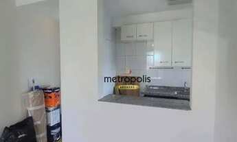 Imagem 6: Apartamento, 55 m² - venda por R$ 430.000,00 ou aluguel por R$ 2.750,01/mês - Cangaíba - S