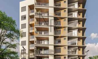 Imagem 3: Ed.Ravena - Apto 78m² privativo 02 Dorm, com Varanda Gourmet!