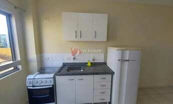 Imagem 6: Apartamento para alugar em Maringá, Zona 07, com 1 quarto, com 30 m², EMANUEL