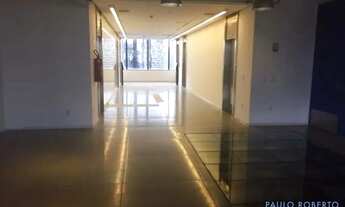 Imagem 2: CONJ. COMERCIAL - VILA OLÍMPIA - SP