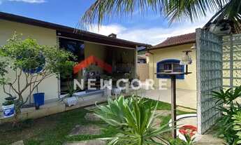 Imagem 2: Casa de condomínio em Rua Ilhéus - Massaguaçu - Caraguatatuba/SP