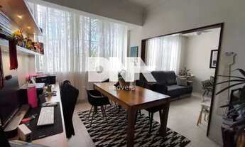 Imagem: Apartamento / Residencial / Santa Teresa