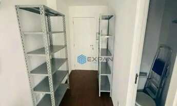 Imagem 4: Sala à venda, 45 m² por R$ 950.000,00 - Tijuca - Rio de Janeiro/RJ