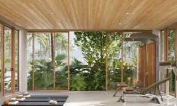 Imagem 3: Casa alto padrão em Morro de São Paulo parcelamento direto com o construtor!