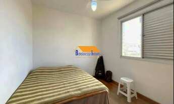 Imagem 6: Apartamento de 2 quartos, bairro Sagrada Familia em Belo Horizonte