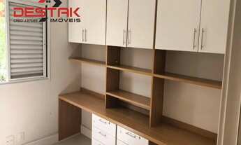 Imagem 13: Apartamento Para Locacao No Garden Place Residence Club Em Jundiai/sp