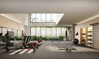 Imagem 4: DUPLEX DE ALTO PADRÃO COM 3 SUÍTES NO CORAÇÃO DO CABRAL!