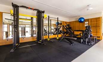 Imagem 16: Apartamento em Menino Deus