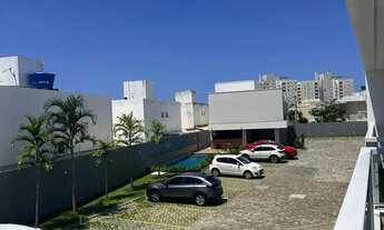 Imagem 14: Imóvel para venda com 66 metros quadrados com 2 quartos em Buraquinho - Lauro de Freitas