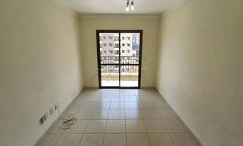 Imagem 2: Apartamento padrão com 65,75 m2, Jardim Nova Aliança Sul, Zona Sul de Ribeirão Preto SP