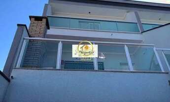 Imagem 13: Sobrado 3 dormitórios à venda, 214 m² por R$ 689.990 - Vila Hermínia - São Paulo/SP