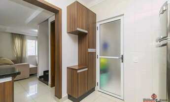 Imagem 16: Triplex em Condomínio no Fanny