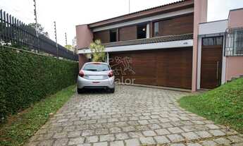 Imagem 2: Linda Casa no Vista Alegre 4 Quartos e Quintal Amplo