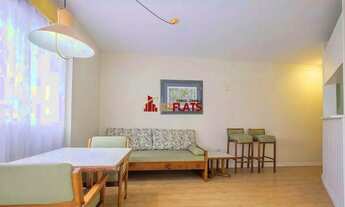 Imagem 3: Flat com ótimo preço no bairro Jardins. Confira!