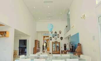 Imagem 5: Casa à venda em Araçoiaba da Serra (Chácara Araçoiaba) 700 m² de área interna, 1.250 m² d