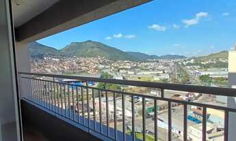 Imagem 4: Apartamentos Padrão em Poços de Caldas