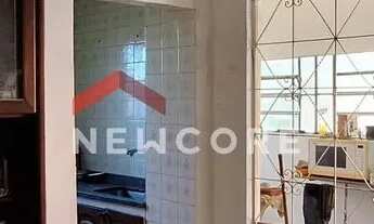 Imagem 6: Casa em Rua Costa Monteiro - Sagrada Família - Belo Horizonte/MG