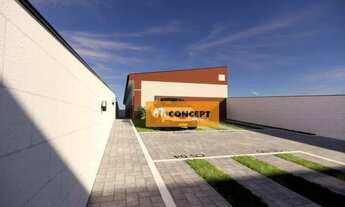 Imagem 4: Casa com 2 dormitórios à venda, 44 m² por R$ 249.000,00 - Vila São Paulo - Mogi das Cruzes