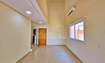 Imagem 3: Sobrado á venda no Condomínio Villa Romana I, próximo ao Novo Shopping - Ribeirão Preto/SP