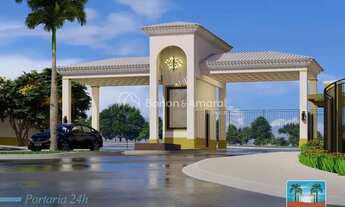 Imagem: Terreno à venda no Condomínio Terras da