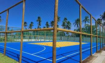 Imagem 6: Terreno 273,35m² - Marechal Deodoro - Cond. Angatu