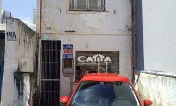 Imagem 2: Terreno à venda, 122² por R$ 350.000 - Tatuapé - São Paulo/SP