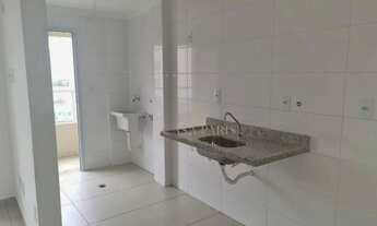 Imagem 6: Apartamento à venda, 69 m² por R$ 499.000,00 - Vila Guilhermina - Praia Grande/SP