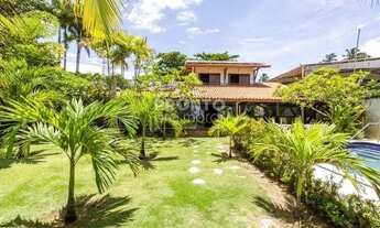 Imagem 2: Térrea para venda com 764 metros quadrados com 7 quartos em TAMANDARE I - Tamandaré - PE