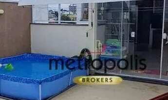 Imagem: Cobertura à venda, 110 m² por R$ 680.000,00