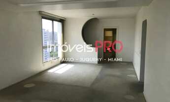 Imagem 7: Cobertura duplex no Brooklin Novo com 3 dorm sendo 1 suite e 3 vagas privacidade de 1 por