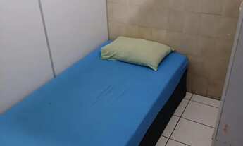 Imagem: Alugo quarto para rapazes