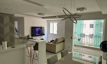 Imagem 2: Imóvel para aluguel possui 74 metros quadrados com 2 quartos em Calhau - São Luís - MA