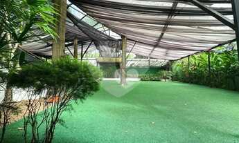 Imagem 3: Casa Comercial para alugar, 890 m² por R$ 31.654/mês - Freguesia de Jacarepaguá - Rio de J