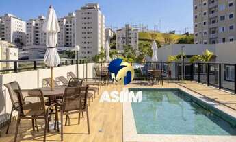 Imagem 2: Aluguel - APARTAMENTO - Buritis Belo Horizonte MG