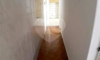 Imagem 5: Casa térrea com 2 quartos para locação em Tremembé - SP