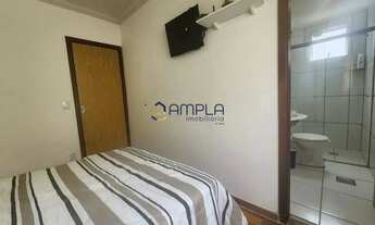 Imagem 6: Apartamento à venda, 3 quartos, 1 suíte, 1 vaga, Buritis - Belo Horizonte/MG