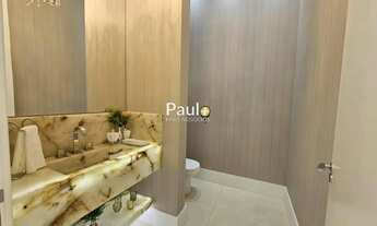 Imagem 6: Sobrado à venda em Valinhos, Residencial Villagio San Pietro, com 5 suítes, com 760 m²