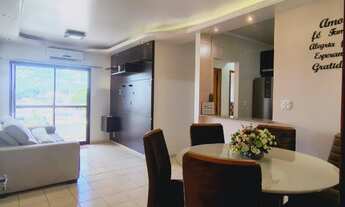 Imagem: Alugo apartamento Cond. Nápoles, 3 quartos