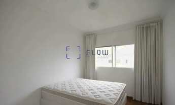 Imagem 7: Apartamento Para Venda e Locação Bela Vista, 2 Quartos, 84m² - (condomínio Giancol I