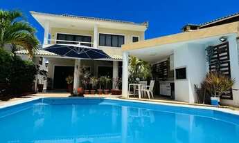 Imagem: CASA COM PISCINA VILAS DO ATLÂNTICO
