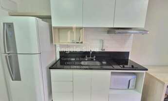 Imagem 3: LOCAÇÃO/VENDA!!! Apartamento mobiliado 30m² em Perdizes - São Paulo - SP