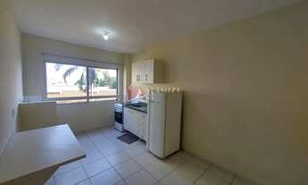 Imagem 4: Apartamento para alugar em Maringá, Zona 07, com 1 quarto, com 30 m², EMANUEL