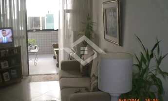 Imagem 2: Apartamento 3 Quartos na Gleba A Recreio dos Bandeirantes, 82m²