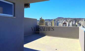 Imagem: Cobertura á venda com 03 quartos, 02 banheiros